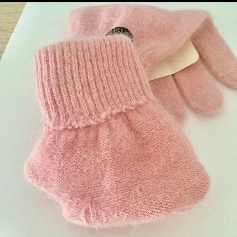 Capelli NY Cozy Gloves